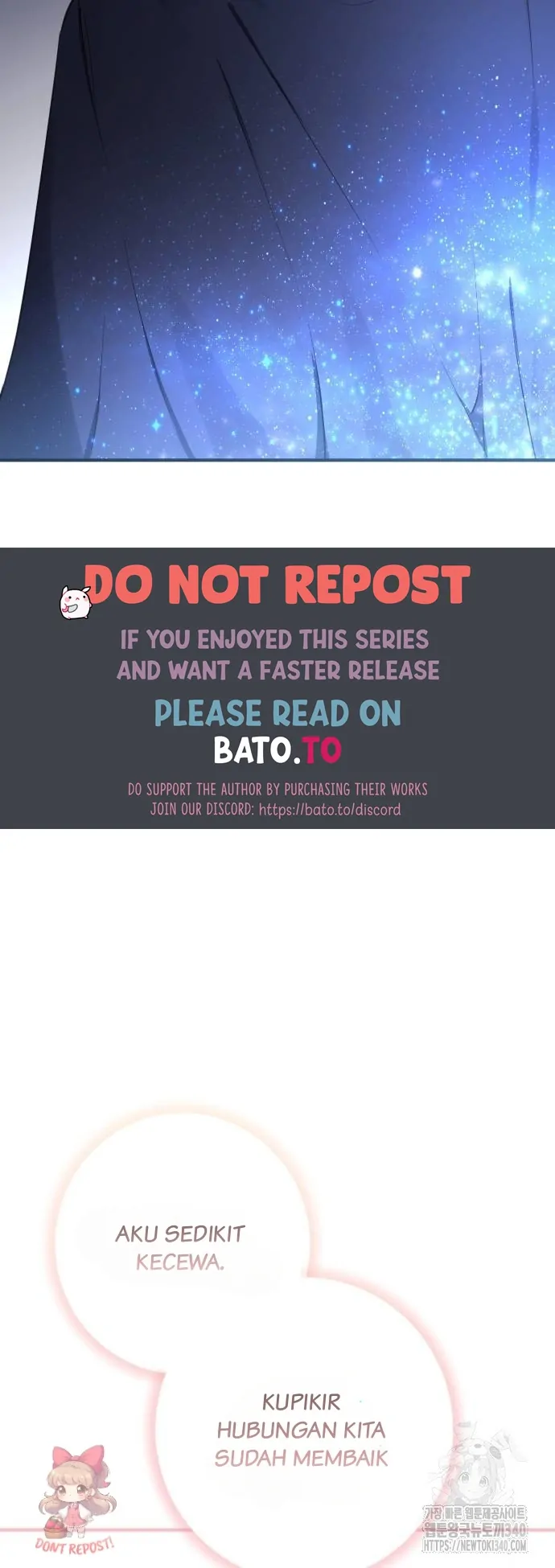 The Villainess Just Wants To Live in Peace! Chapter 17 Gambar 67