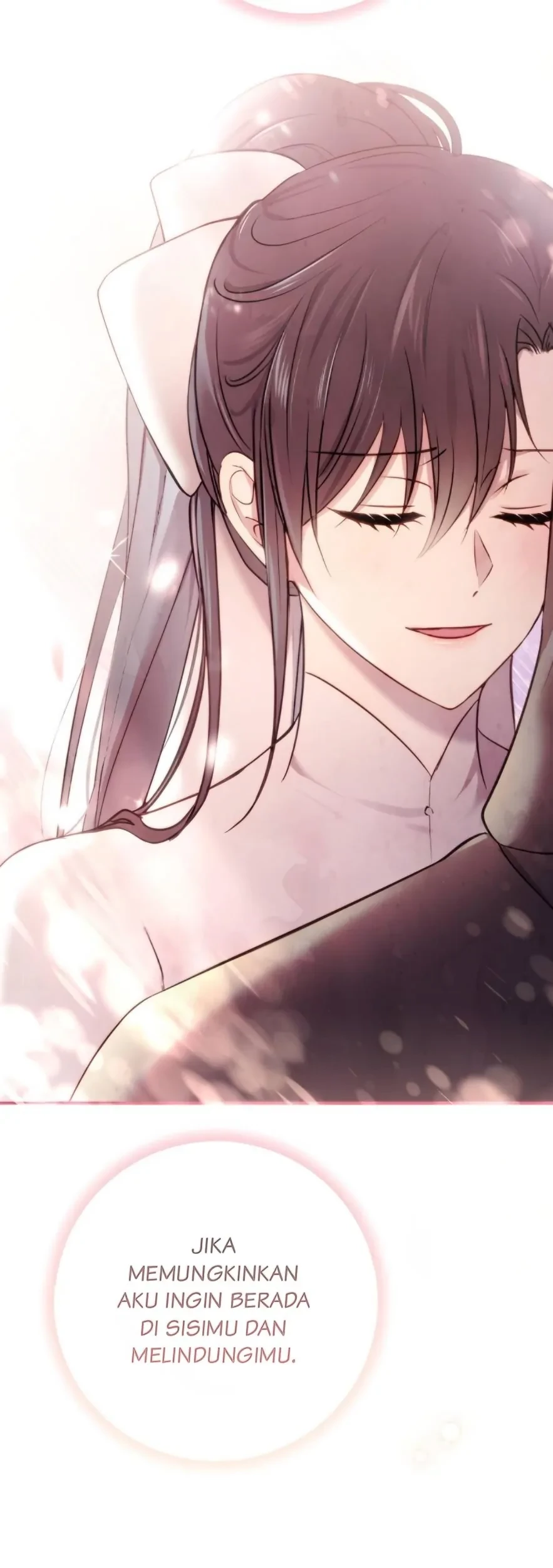 The Villainess Just Wants To Live in Peace! Chapter 17 Gambar 68