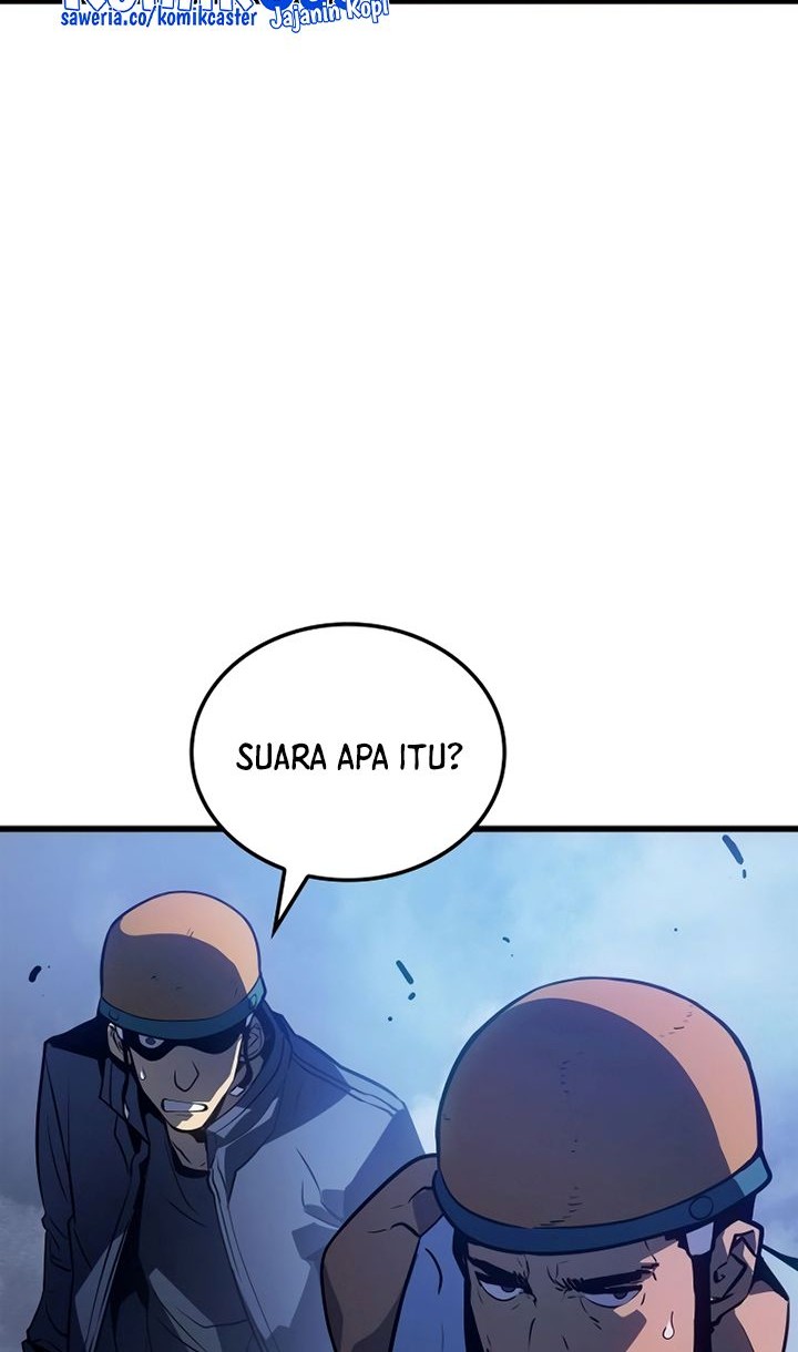 Solo Leveling: Ragnarok Chapter 07 Gambar 27