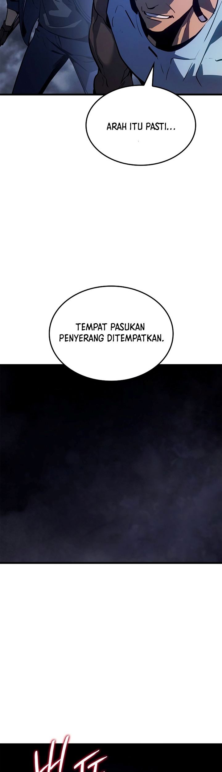 Solo Leveling: Ragnarok Chapter 07 Gambar 28