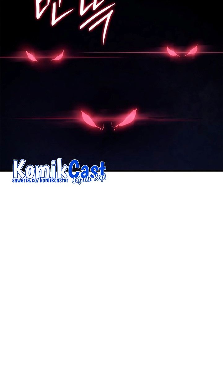 Solo Leveling: Ragnarok Chapter 07 Gambar 29