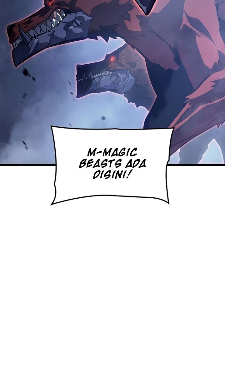Solo Leveling: Ragnarok Chapter 07 Gambar 31