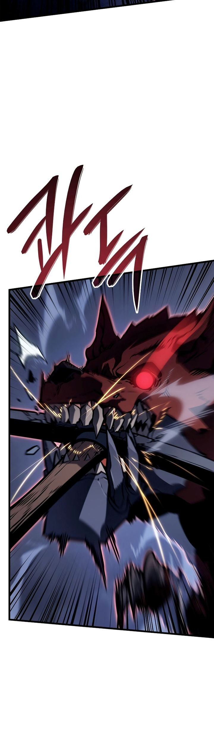 Solo Leveling: Ragnarok Chapter 07 Gambar 34