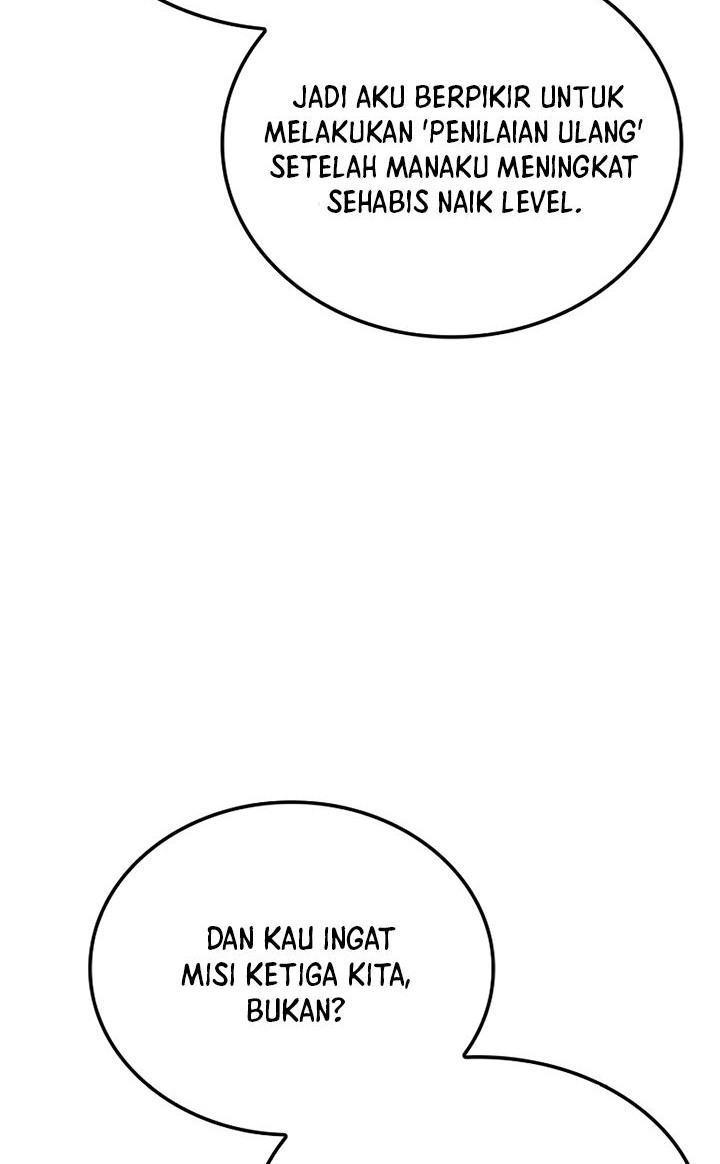 Solo Leveling: Ragnarok Chapter 07 Gambar 19