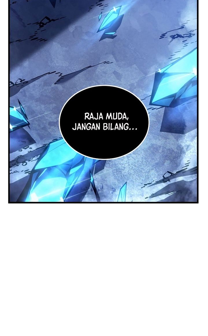 Solo Leveling: Ragnarok Chapter 07 Gambar 21