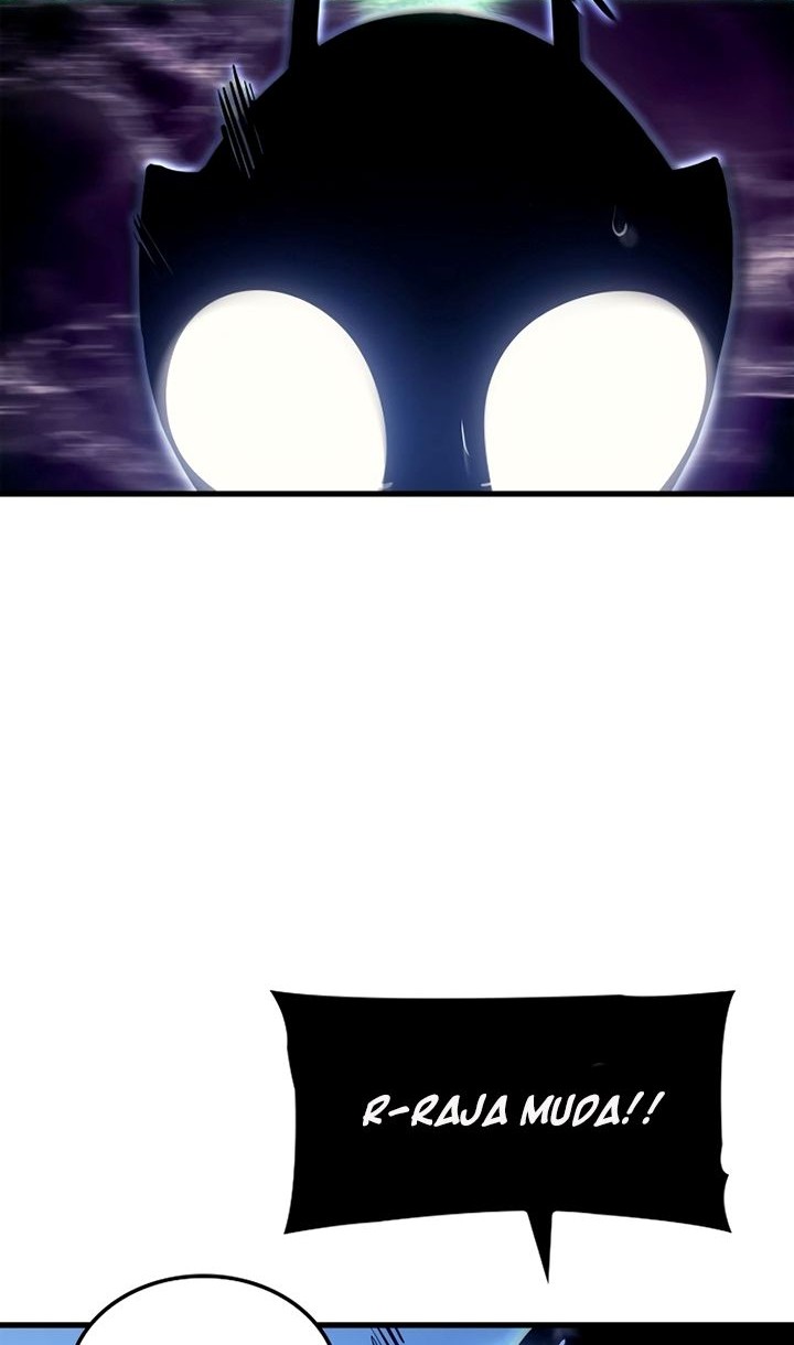 Solo Leveling: Ragnarok Chapter 07 Gambar 23