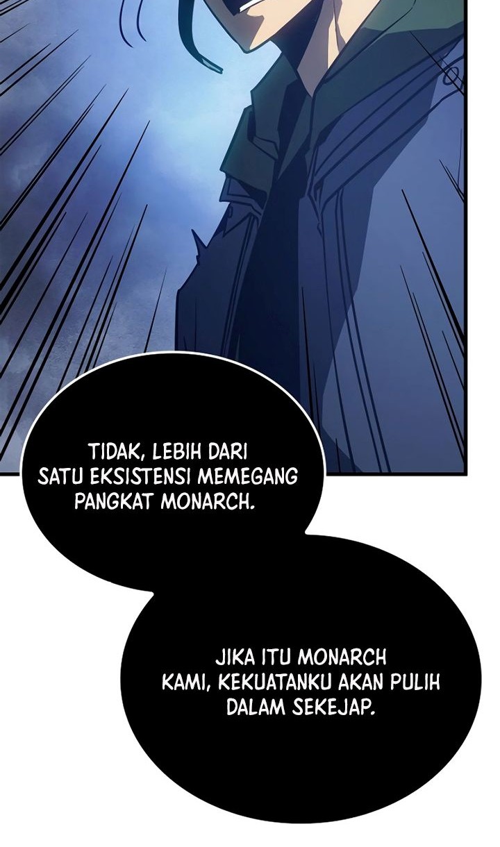 Solo Leveling: Ragnarok Chapter 07 Gambar 25