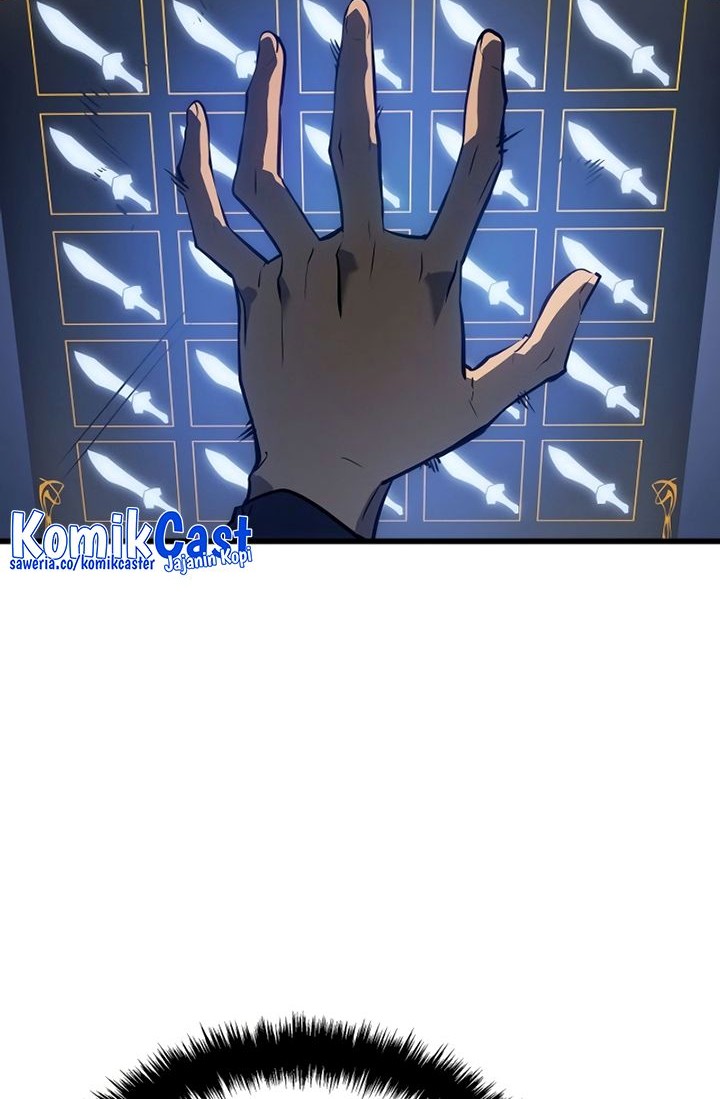 Solo Leveling: Ragnarok Chapter 07 Gambar 47