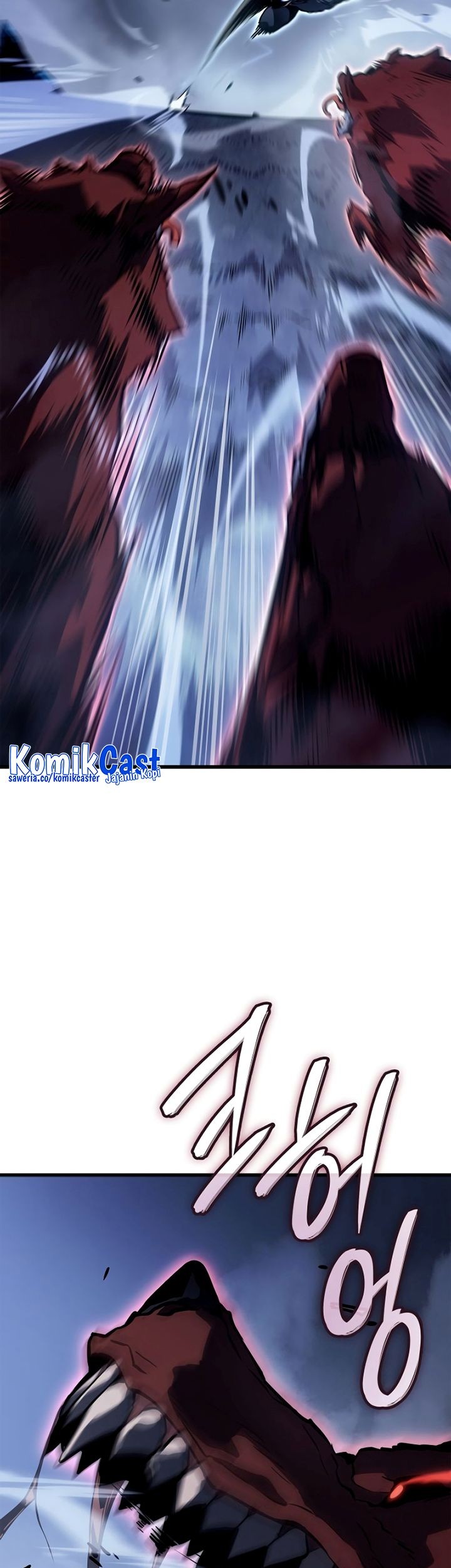 Solo Leveling: Ragnarok Chapter 07 Gambar 50