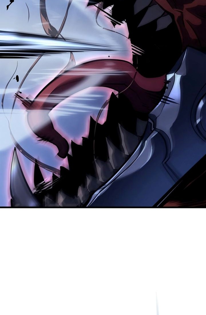 Solo Leveling: Ragnarok Chapter 07 Gambar 51