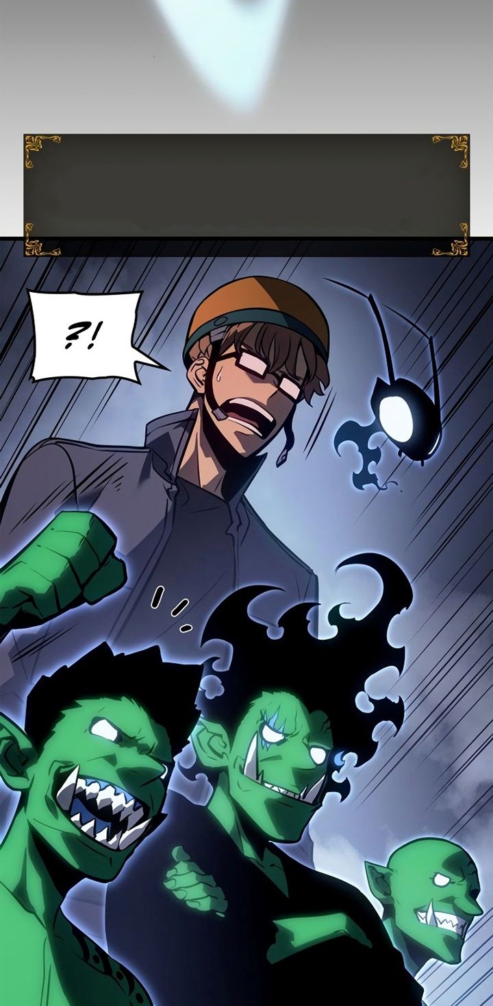 Solo Leveling: Ragnarok Chapter 07 Gambar 53