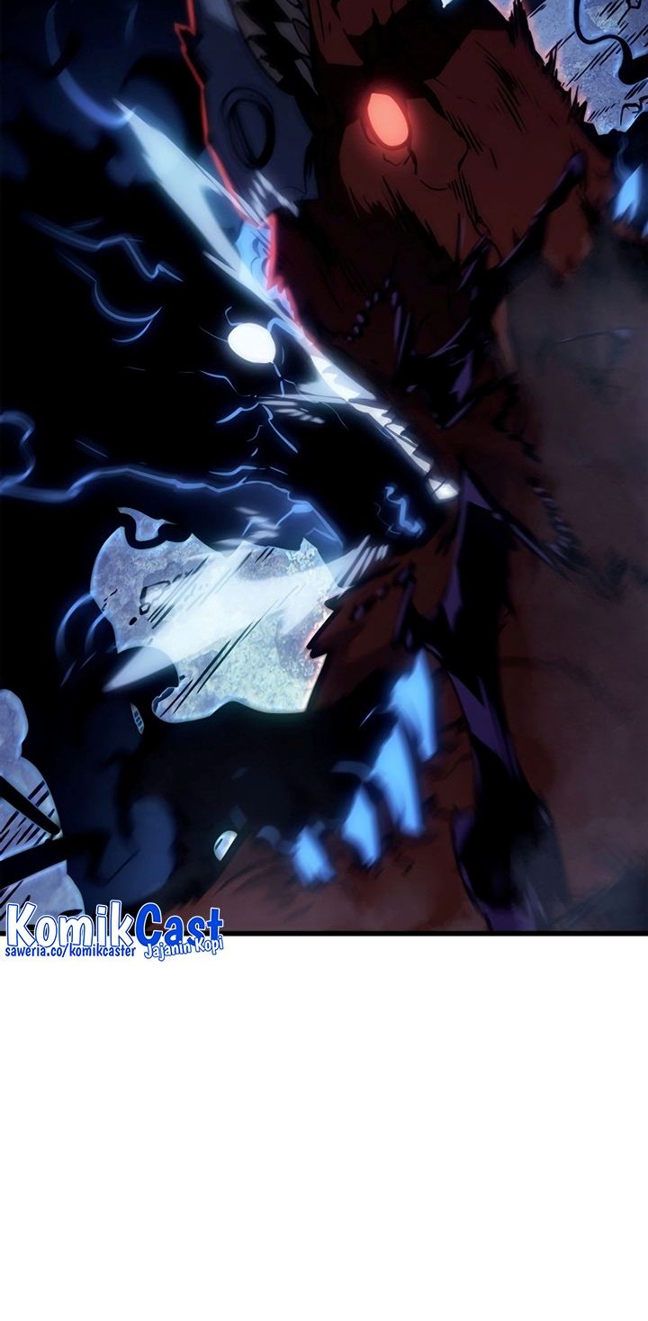 Solo Leveling: Ragnarok Chapter 07 Gambar 57