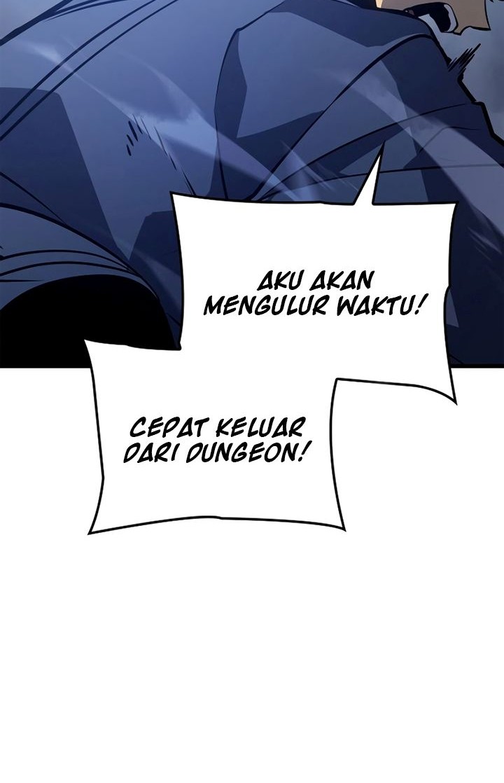 Solo Leveling: Ragnarok Chapter 07 Gambar 39