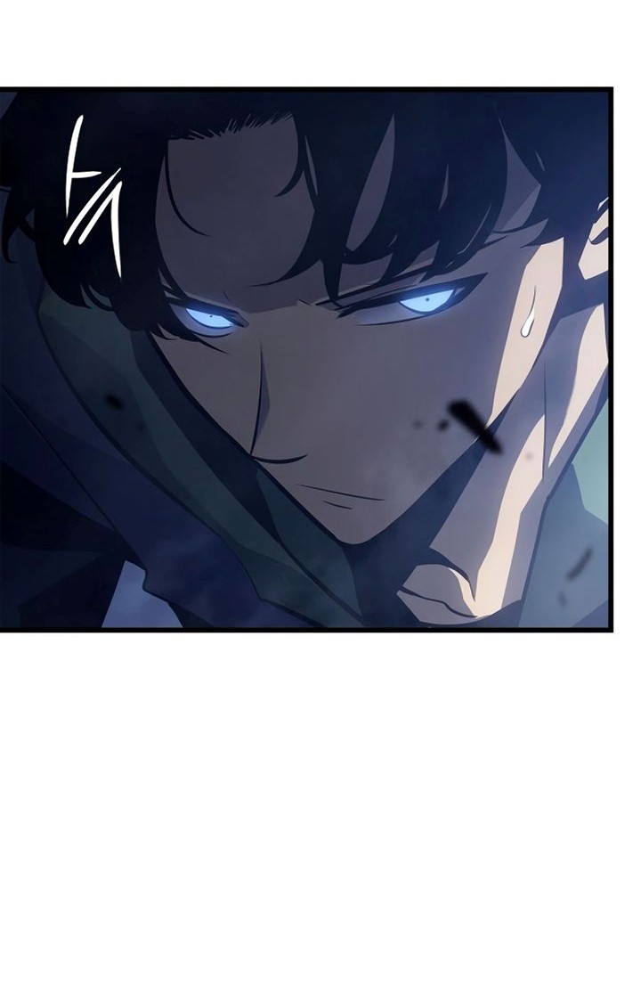 Solo Leveling: Ragnarok Chapter 07 Gambar 41