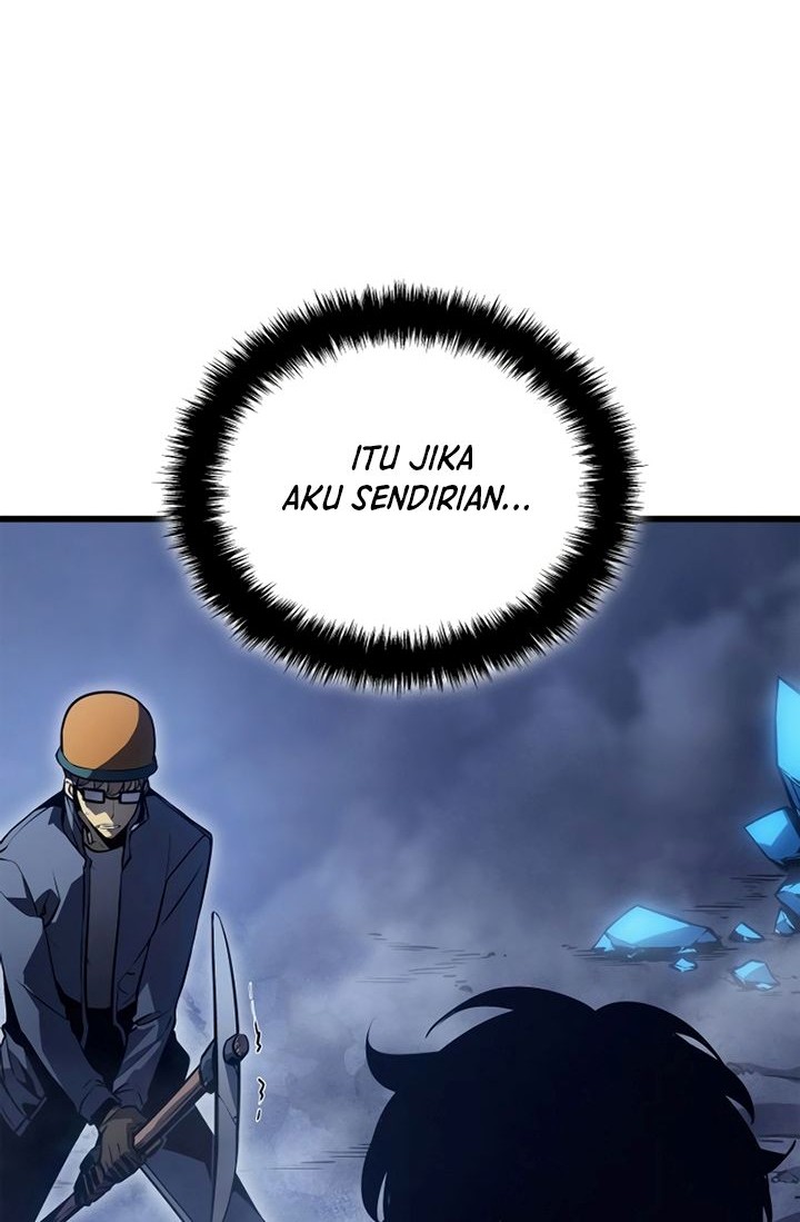 Solo Leveling: Ragnarok Chapter 07 Gambar 43