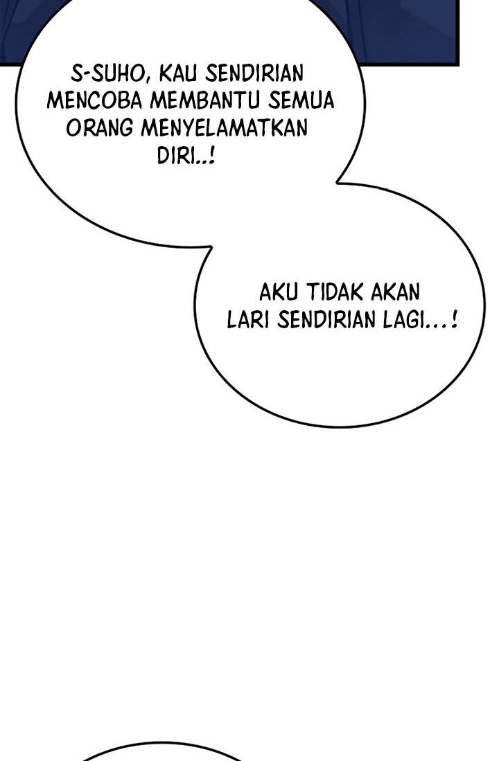 Solo Leveling: Ragnarok Chapter 07 Gambar 45