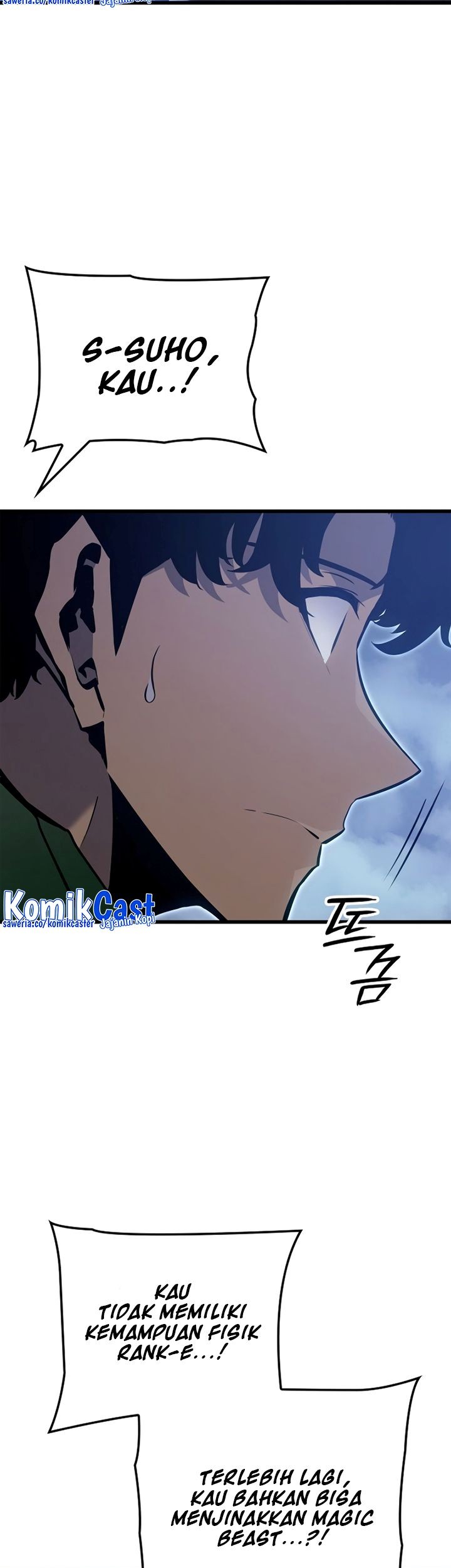 Solo Leveling: Ragnarok Chapter 07 Gambar 66