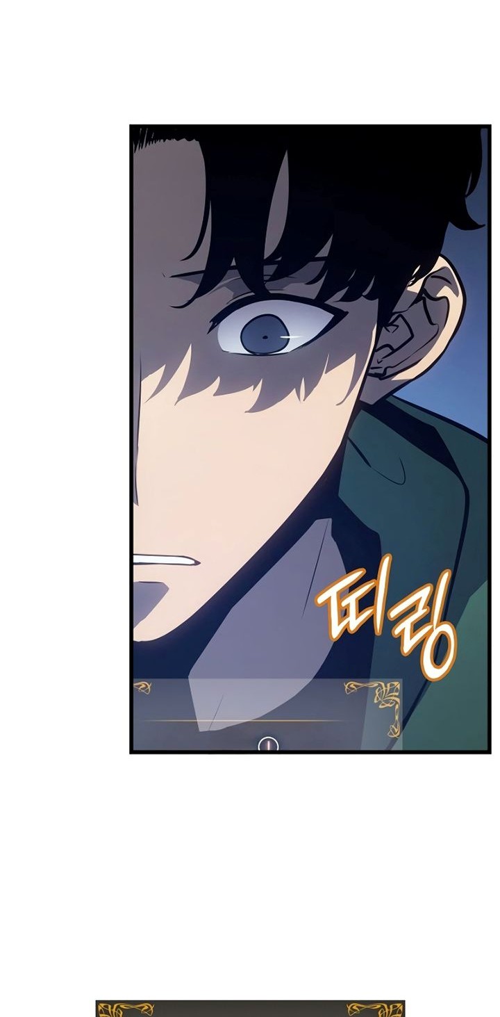 Solo Leveling: Ragnarok Chapter 07 Gambar 69