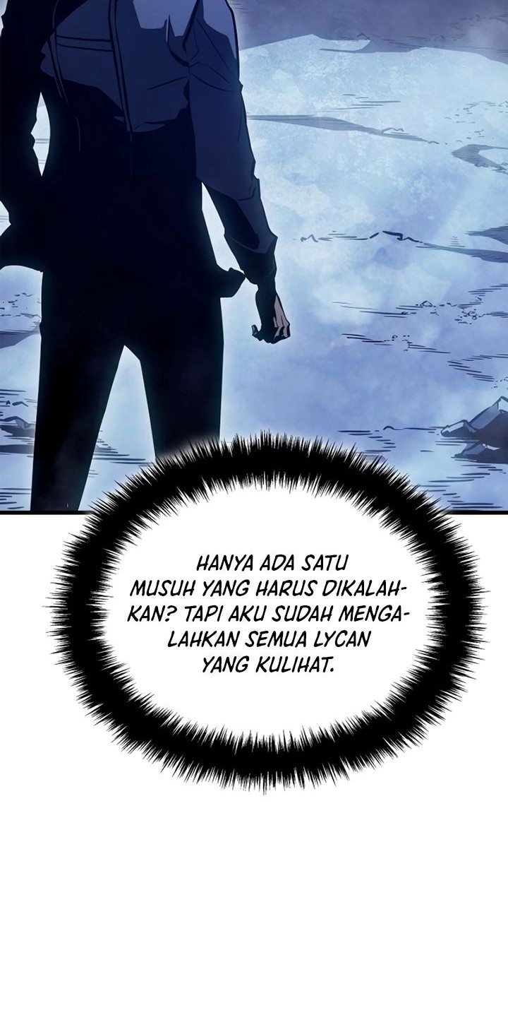 Solo Leveling: Ragnarok Chapter 07 Gambar 71