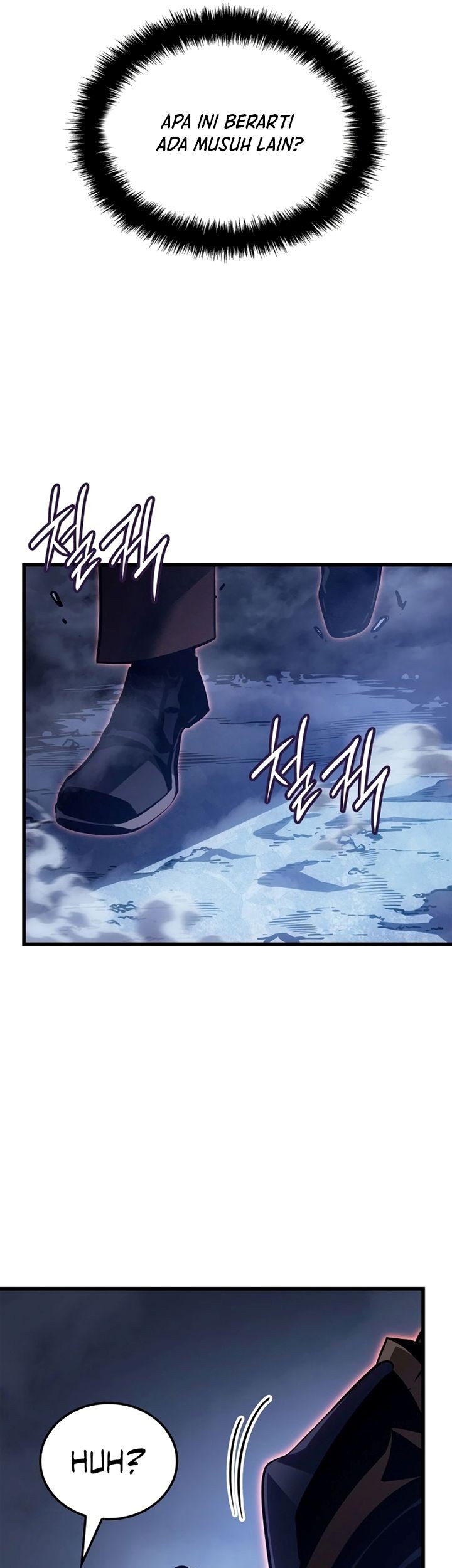 Solo Leveling: Ragnarok Chapter 07 Gambar 72