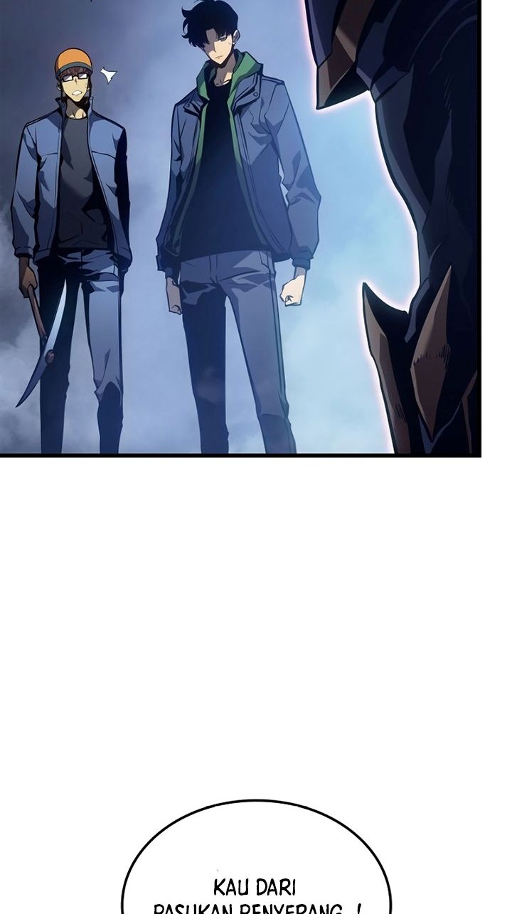 Solo Leveling: Ragnarok Chapter 07 Gambar 73