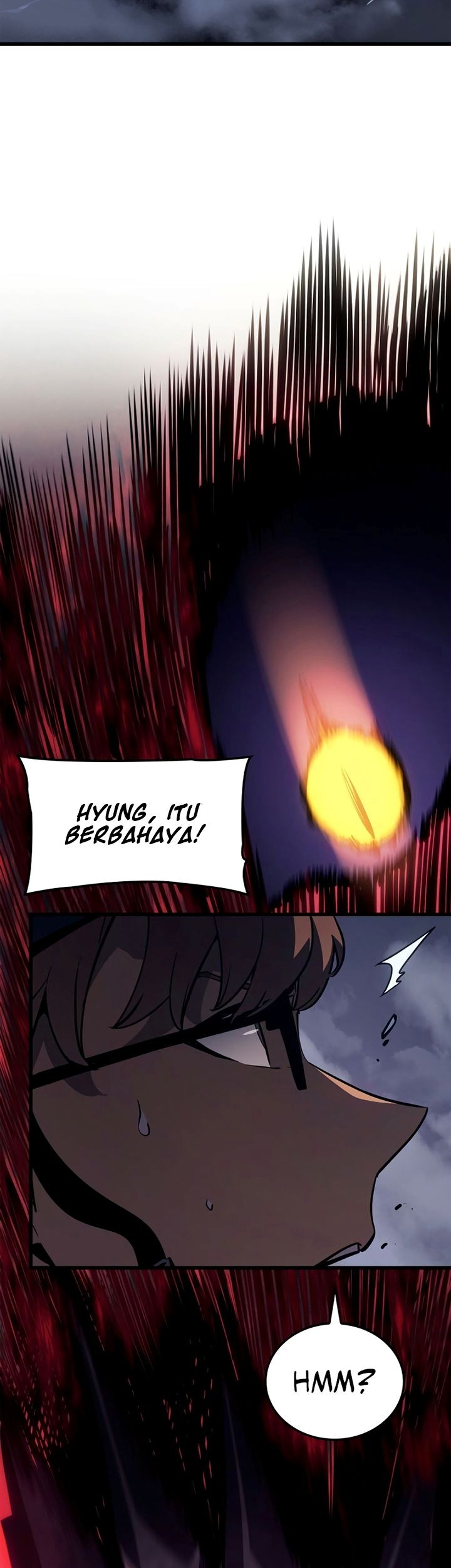 Solo Leveling: Ragnarok Chapter 07 Gambar 76