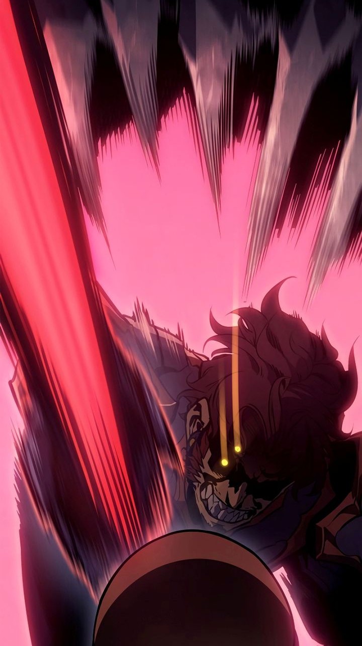 Solo Leveling: Ragnarok Chapter 07 Gambar 77