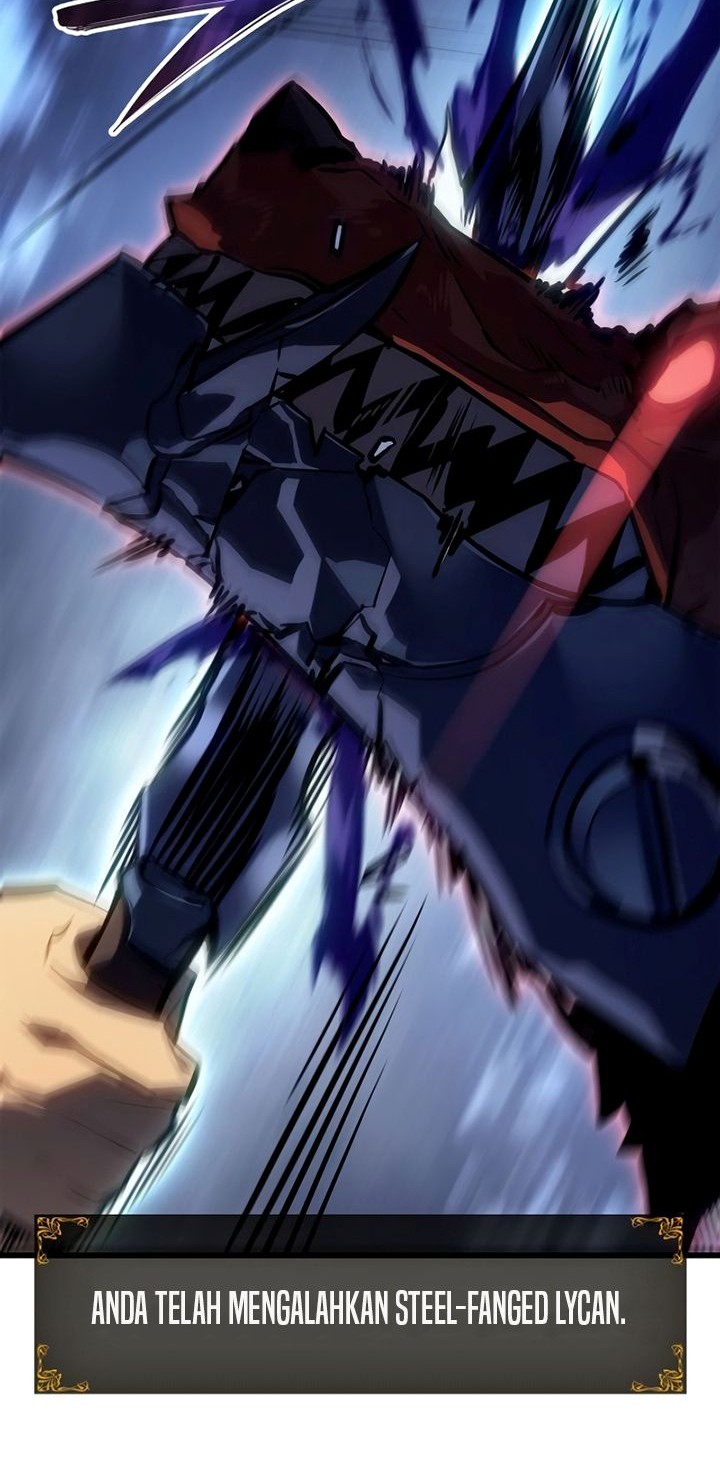 Solo Leveling: Ragnarok Chapter 07 Gambar 61