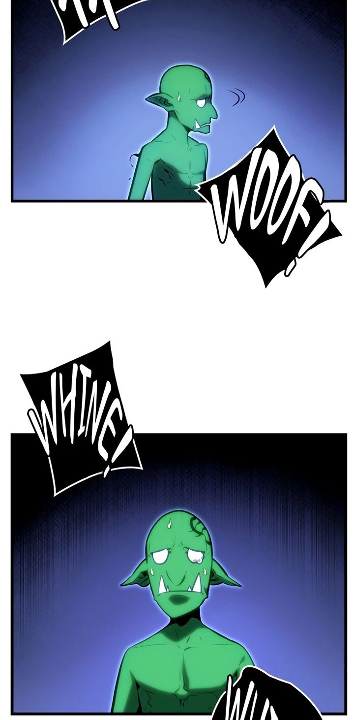 Solo Leveling: Ragnarok Chapter 07 Gambar 63