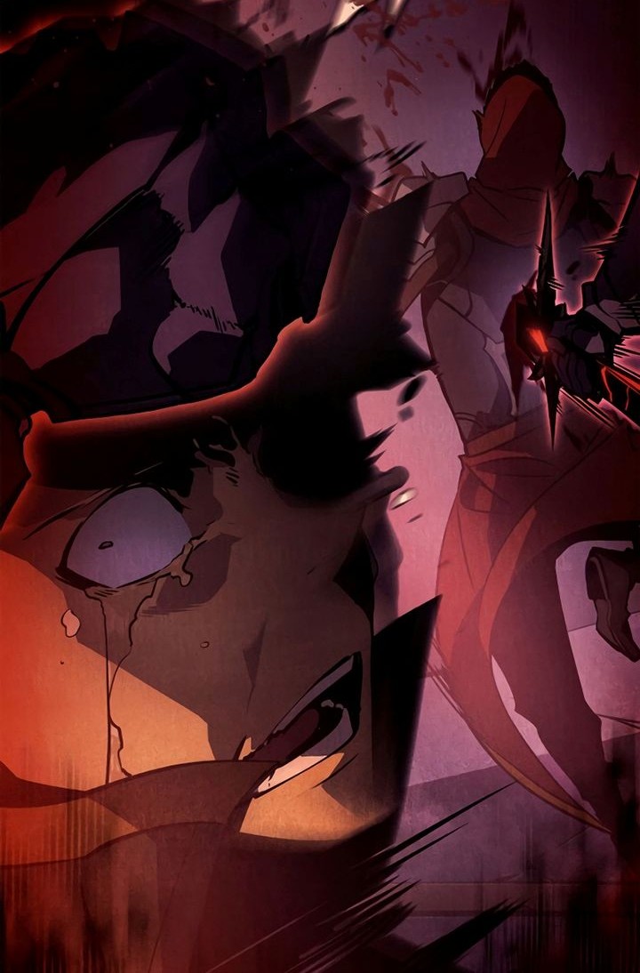 Solo Leveling: Ragnarok Chapter 07 Gambar 5