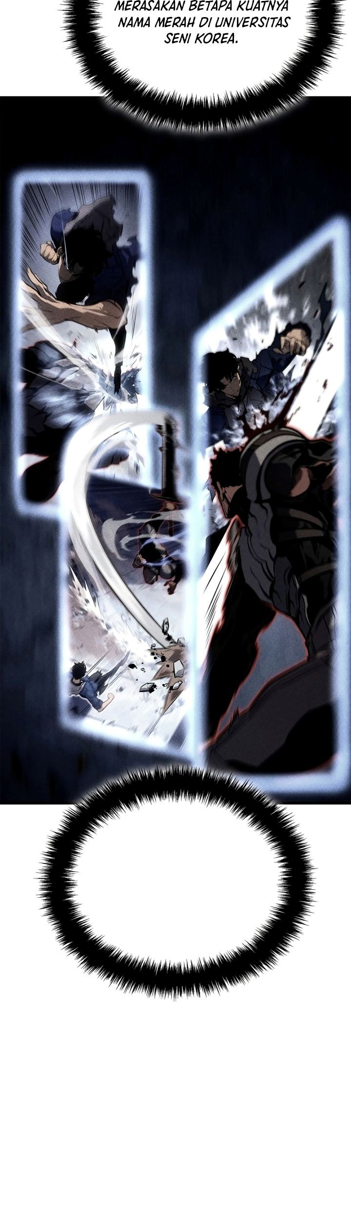 Solo Leveling: Ragnarok Chapter 07 Gambar 86