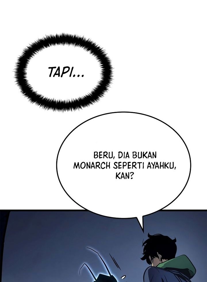 Solo Leveling: Ragnarok Chapter 07 Gambar 87