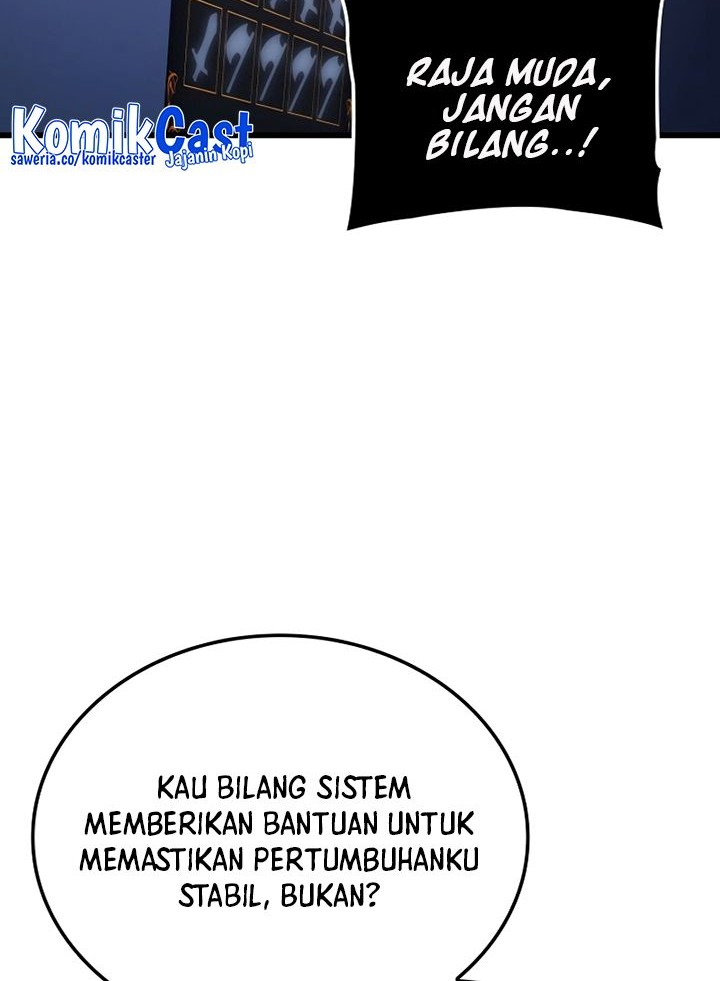 Solo Leveling: Ragnarok Chapter 07 Gambar 89