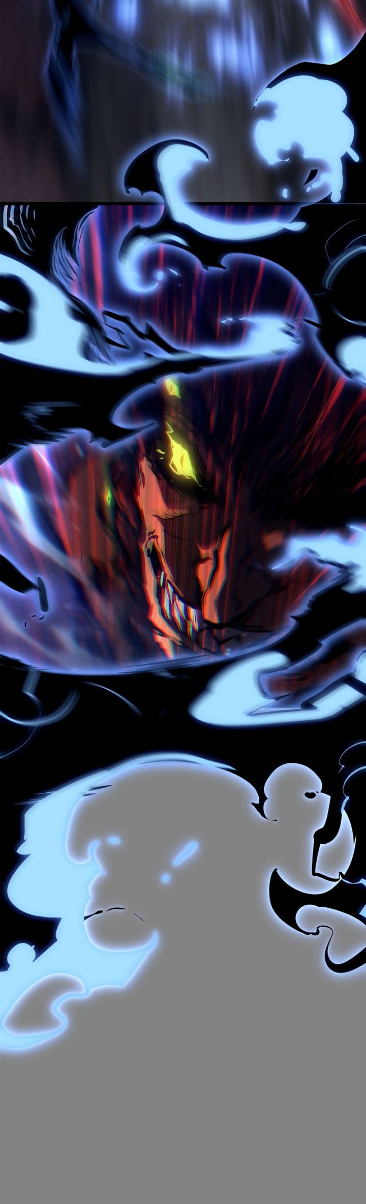 Solo Leveling: Ragnarok Chapter 07 Gambar 94