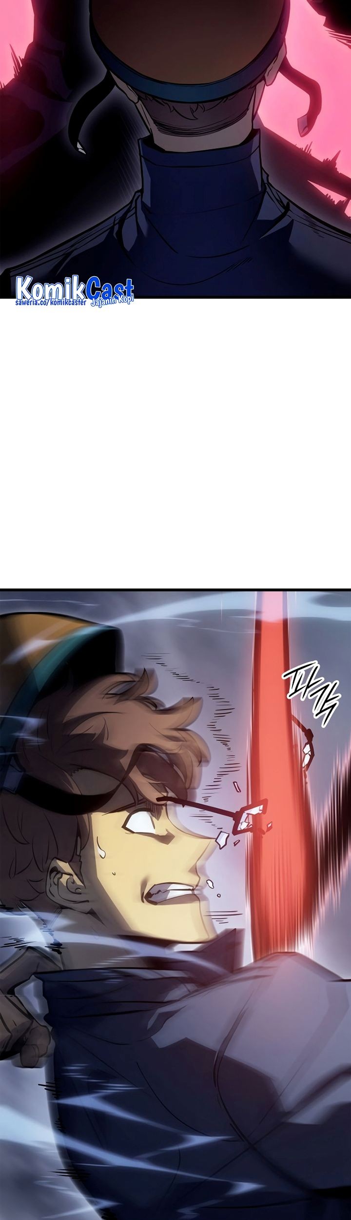 Solo Leveling: Ragnarok Chapter 07 Gambar 78