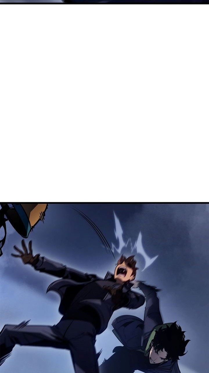 Solo Leveling: Ragnarok Chapter 07 Gambar 79