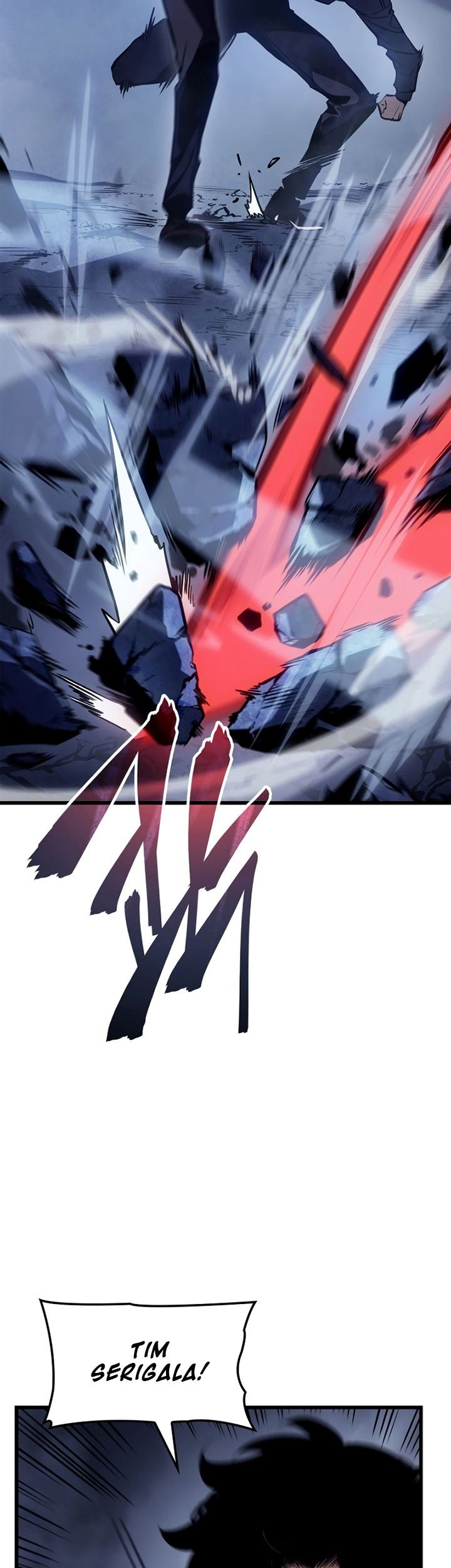 Solo Leveling: Ragnarok Chapter 07 Gambar 80