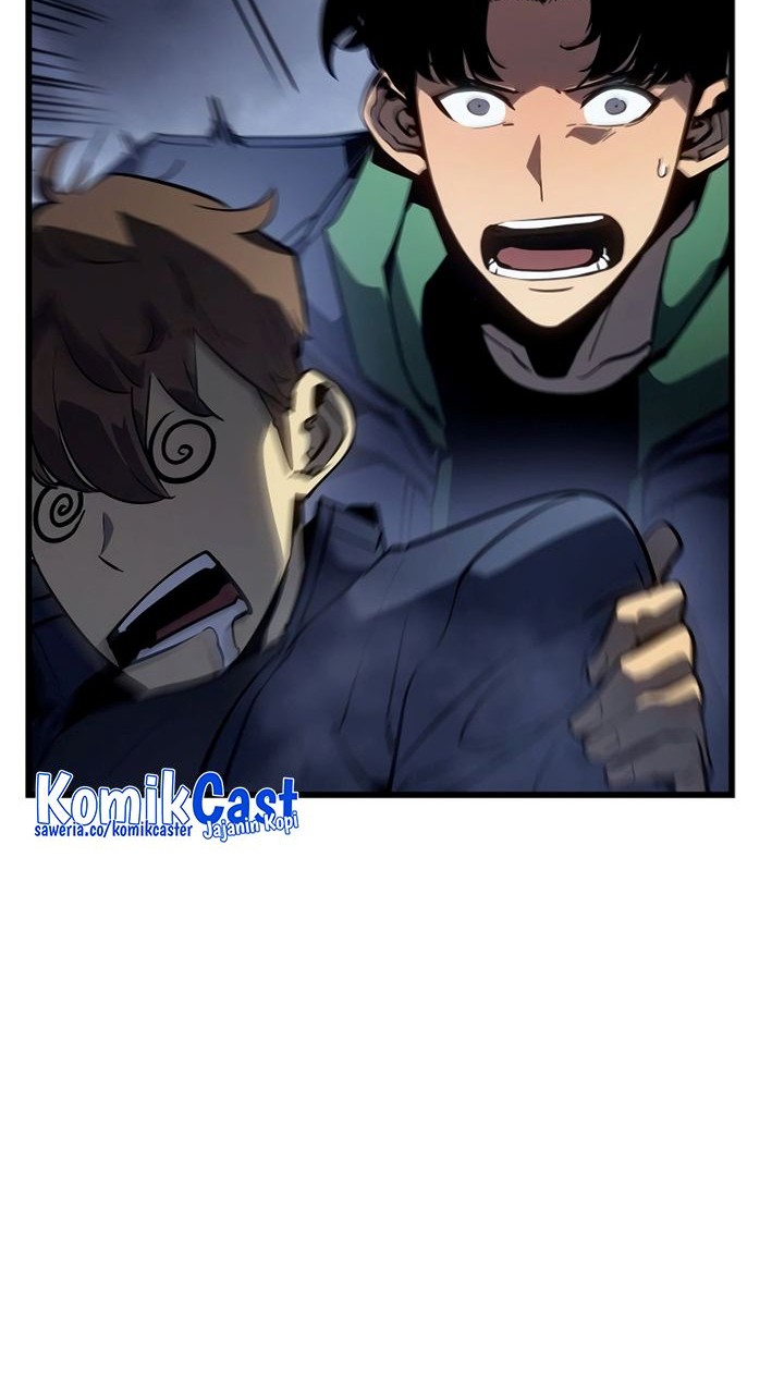 Solo Leveling: Ragnarok Chapter 07 Gambar 81