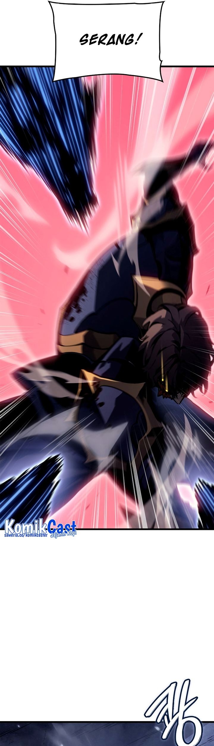 Solo Leveling: Ragnarok Chapter 07 Gambar 82