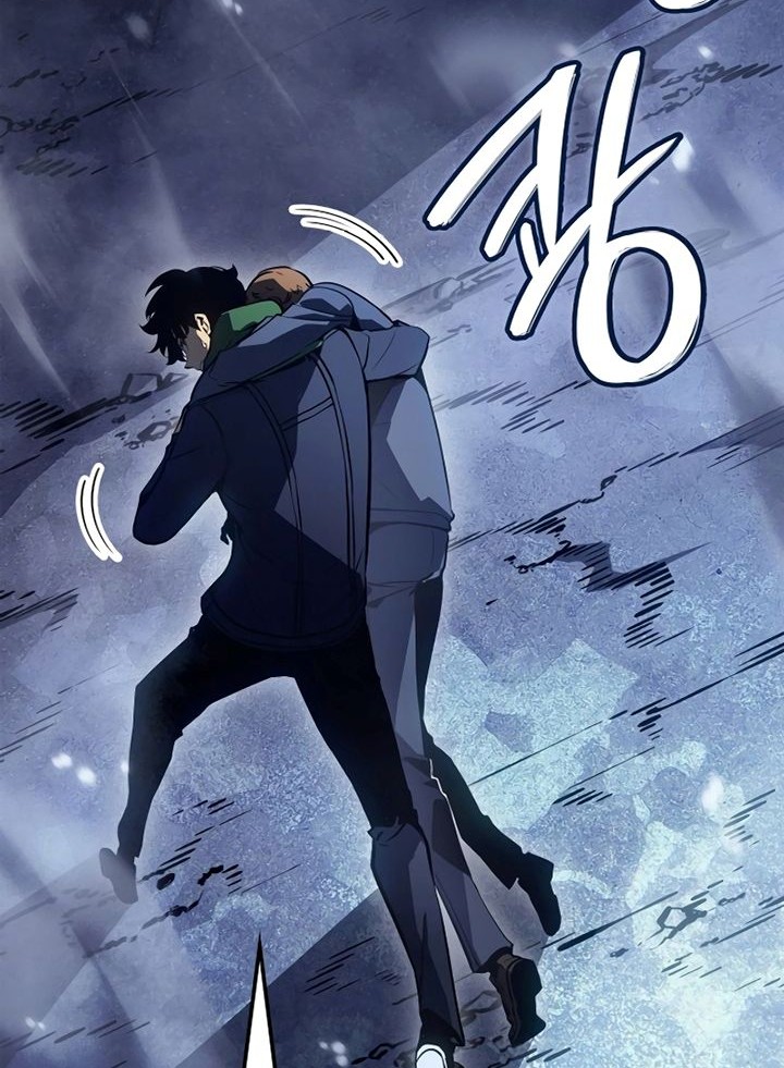 Solo Leveling: Ragnarok Chapter 07 Gambar 83