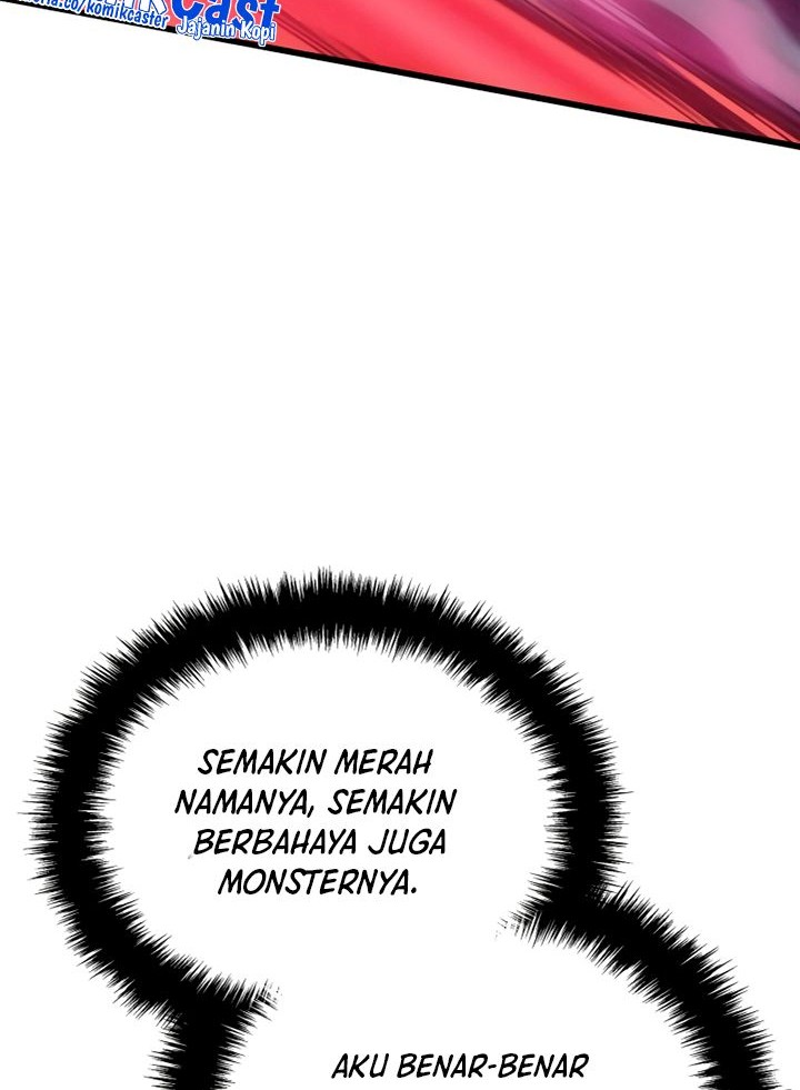 Solo Leveling: Ragnarok Chapter 07 Gambar 85