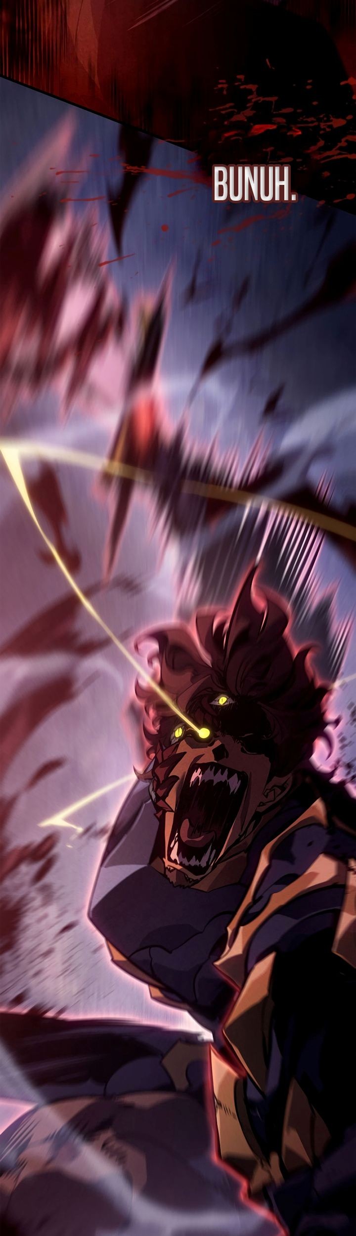 Solo Leveling: Ragnarok Chapter 07 Gambar 6