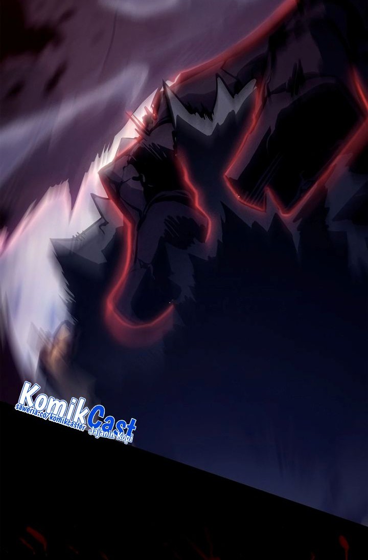 Solo Leveling: Ragnarok Chapter 07 Gambar 7