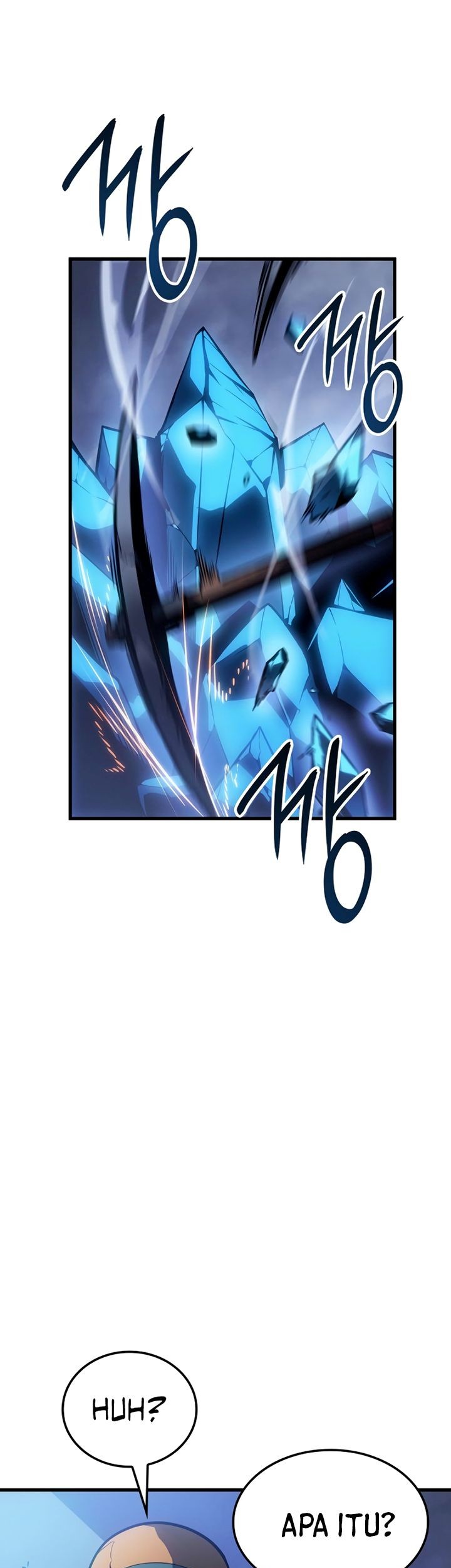 Solo Leveling: Ragnarok Chapter 07 Gambar 10