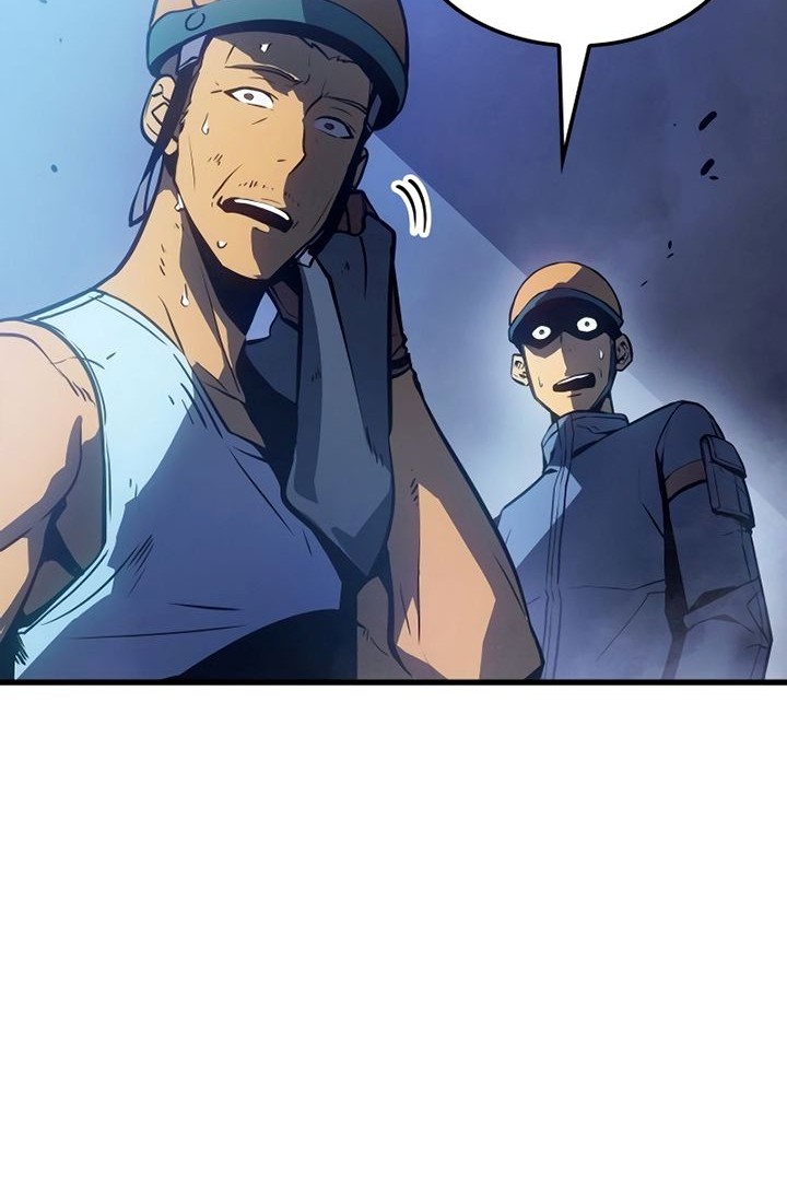 Solo Leveling: Ragnarok Chapter 07 Gambar 11