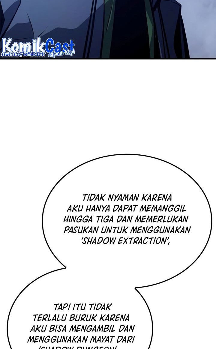 Solo Leveling: Ragnarok Chapter 07 Gambar 15