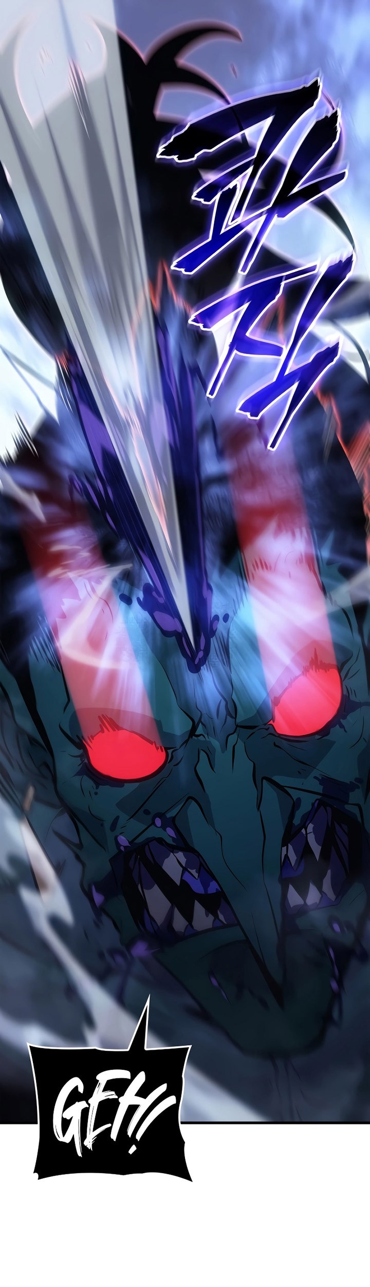 Solo Leveling: Ragnarok Chapter 05 Gambar 26