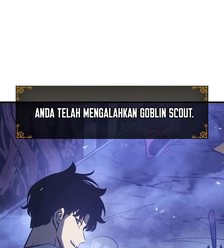 Solo Leveling: Ragnarok Chapter 05 Gambar 27