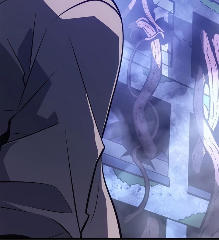 Solo Leveling: Ragnarok Chapter 05 Gambar 31