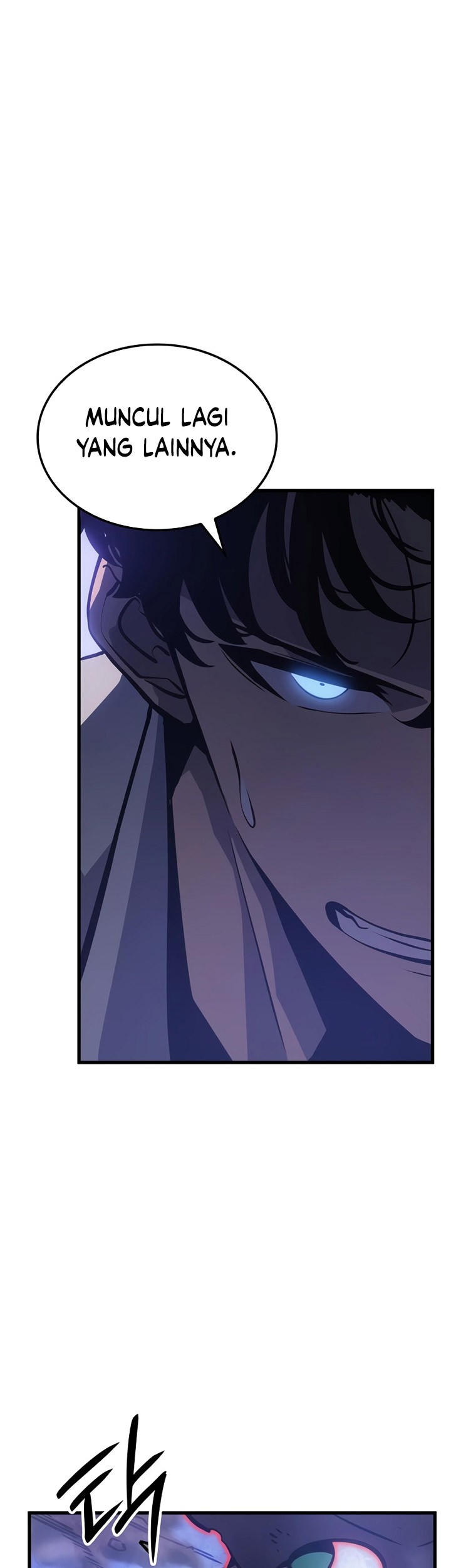 Solo Leveling: Ragnarok Chapter 05 Gambar 32